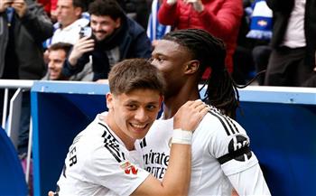 القناة الناقلة لمباراة ريال مدريد أمام خيتافي في الدوري الإسباني 