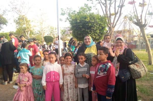احتفالًا بعيد الربيع.. قصور الثقافة تنظم فعاليات متنوعة للأطفال 