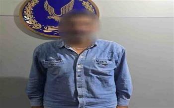 عقب تداول الفيديو.. ضبط سائق عذب ابنه لعودته المنزل في أوقات متأخرة بالإسكندرية