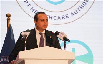 رئيس الرعاية الصحية يُطلق المنتدى الأول لسلاسل إمداد الرعاية الصحية