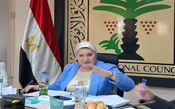  «القومي للطفولة» يعقد اجتماعه الدوري لأعضاء مجلس إدارته لمتابعة الخطط وأولويات العمل 