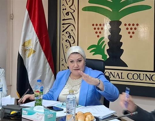  «القومي للطفولة» يعقد اجتماعه الدوري لأعضاء مجلس إدارته لمتابعة الخطط وأولويات العمل 