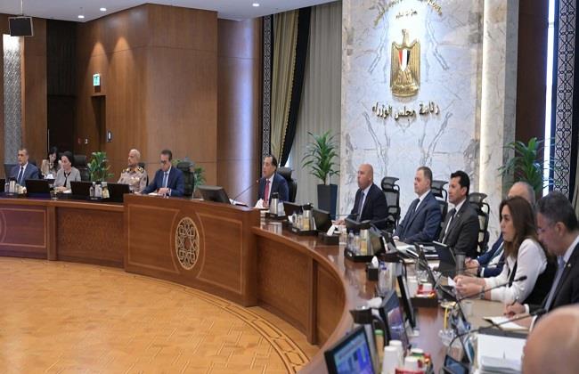 رئيس الوزراء يعرب نيابة عن الحكومة عن خالص التعازي في وفاة بابا الفاتيكان