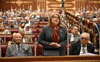 وكيل الشيوخ: الأمن الغذائي يتحقق بالحفاظ على الأرض الزراعية ودعم الفلاح ومواجهة آثار التغيرات المناخية 