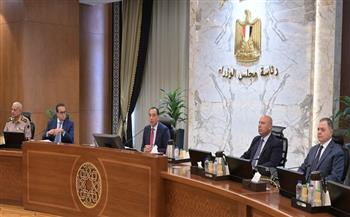 مجلس الوزراء: مد العمل بتأشيرة الترانزيت 96 ساعة مجانًا لمدة عام إضافي