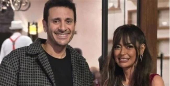داليا مصطفى تحتفل بعيد ميلادها وسط أجواء «روج أسود»