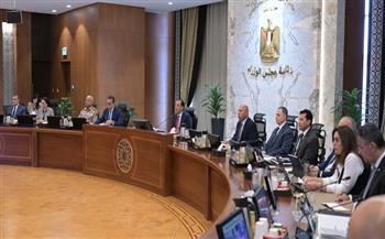 الوزراء: تخصيص 5 قطع أراض لصالح محافظة أسوان لاستخدامها في إقامة قري للظهير الصحراوي