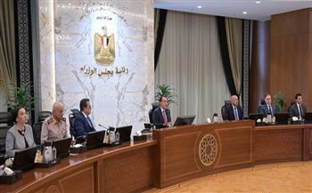 "الوزراء" يوافق على مذكرة تفاهم مع الجانب الإيطالي بشأن التعاون في مجالات الكهرباء والطاقة المتجددة