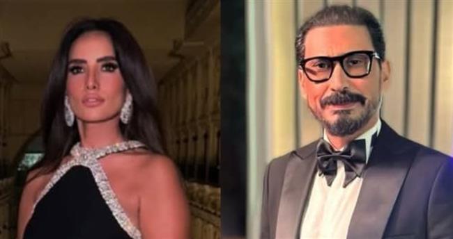 أحمد عيد وزينة يبدآن تصوير «الشيطان شاطر»