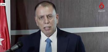 وزير الداخلية الأردني: حظر جميع نشاطات جماعة الإخوان المنحلة