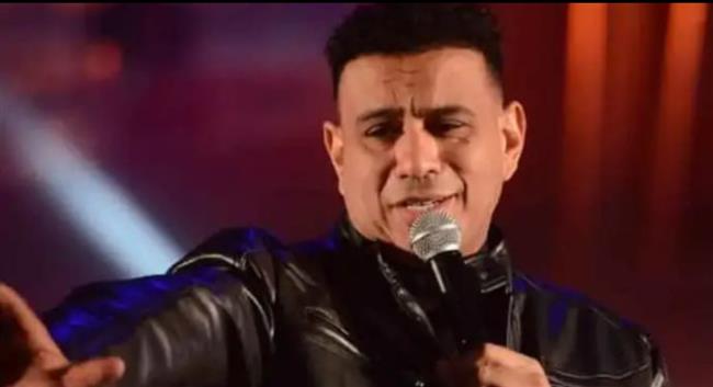 محمود الليثي: "أنا يابني نمبر وان"!