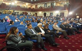 القومي للإعاقة يشارك في مؤتمر "تطوير الدراما المصرية" لرصد صورة ذوي الهمم في دراما رمضان 2025