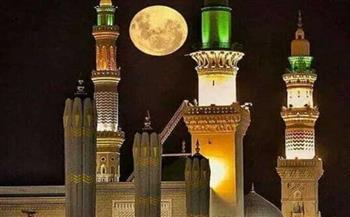 مواقيت الصلاة في محافظات مصر اليوم الخميس 24-4-2025