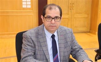 رئيس"دينية الشيوخ":تخرج الأئمة من الأكاديمية العسكرية يعكس إيمان الدولة ببناء الوعي