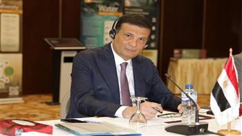 وزير الزراعة يفتتح الدورة السابعة للجمعية العامة لمرصد الصحراء والساحل بتونس