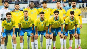 تشكيل الإسماعيلي لمواجهة طلائع الجيش في كأس عاصمة مصر 