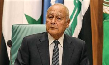 أبو الغيط: تحركات للجنة الوزارية العربية الإسلامية لدفع المجتمع الدولي لوقف الحرب على غزة