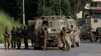 استُشهاد طفل فلسطيني برصاص الاحتلال الإسرائيلي غرب جنين