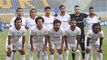 تشكيل طلائع الجيش لمواجهة الإسماعيلي في كأس عاصمة مصر 