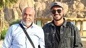لتكريم والده.. نجل الفنان سليمان عيد يوجه رسالة إلى تركي آل الشيخ
