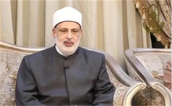 وكيل الأزهر ورئيس المجلس الفقهي الأسترالي يبحثان التعاون في المجالين الدعوي والتعليمي