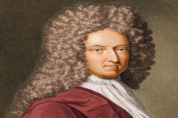 دانيال ديفو.. التاجر الذي أحدث تغييرًا في الأدب الإنجليزي