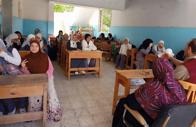 أعمال نجيب محفوظ والتراث السيناوي في نقاشات قصور الثقافة بالإسماعيلية 