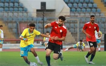 الإسماعيلي يتعادل سلبيا مع طلائع الجيش في كأس عاصمة مصر 