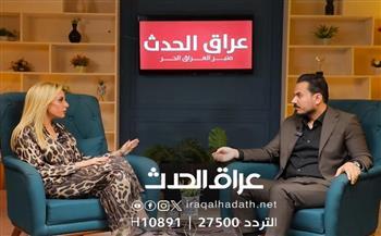 ريم البارودي تفجّر التصريحات مع نزار الفارس: خلاف ناري مع ريهام سعيد.. ومقالب رامز متفق عليها 