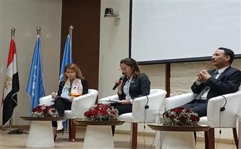 وزارة الثقافة تشارك في الجلسة الوطنية الثانية لليونسكو للحوار حول أخلاقيات الذكاء الاصطناعي