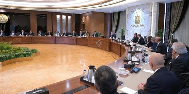رئيس الوزراء: العلاقات بين مصر والكويت تشهد زخمًا ملحوظًا.. وفرص للتعاون بين شركات البلدين