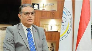 رئيس هيئة الاستشعار يبحث تعزيز التعاون مع شركات دولية لدعم التنمية المستدامة