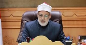 وكيل الأزهر يبحث مع وفد جيبوتي سبل تعزيز التعاون في مجالات الدعوة والتعليم