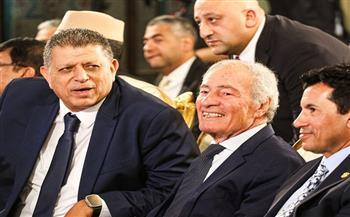 اتحاد اليد يعلن ترشيح خالد فتحي على منصب النائب في انتخابات الاتحاد العربي   