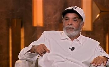 تركي آل الشيخ يكشف طلب سليمان عيد قبل وفاته بأيام