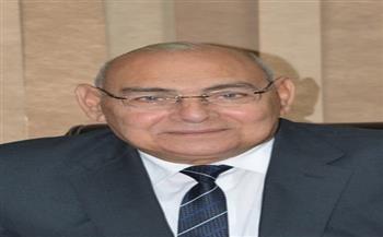 حسين عبد الحي: الشركة العربية للزجاج الدوائى صرح صناعى طبى بمواصفات عالمية على أرض السويس