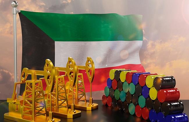النفط الكويتي يرتفع 06ر1 دولار ليبلغ 17ر72 دولار