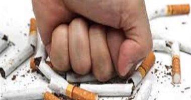 احذر .. التدخين من اسباب التهاب الحلق المتكرر 