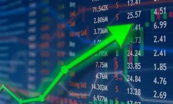 الأسهم الآسيوية ترتفع وسط تفاؤل حذر بشأن التوترات التجارية بين أمريكا والصين 