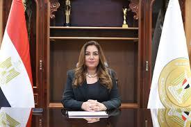 وزيرة التنمية المحلية تعتمد حركة محلية محدودة لعدد من قيادات المحليات بـ5 محافظات