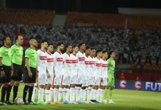  موعد مباراة الزمالك والمصري ببطولة الدوري الممتاز