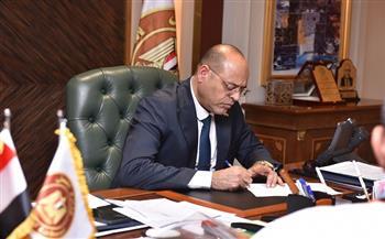 وزير العمل: 3 ملايين و96 ألفاً و916 جنيهاً للعمالة غير المنتظمة في أبريل