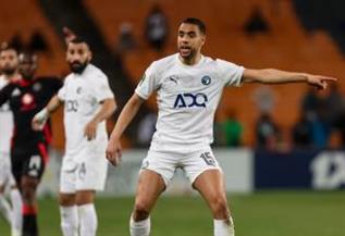 موعد الاجتماع الفنى لمباراة بيراميدز وأورلاندو بيراتس بدوري أبطال أفريقيا    