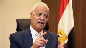 الدويري: سيناء نموذج للتوازن بين الأمن والتنمية ومصر لن تسمح بمخططات تهجير الفلسطينيين