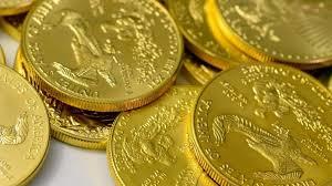 سعر الجنيه الذهب اليوم الخميس 24 أبريل 2025 مع بدايه التعاملات