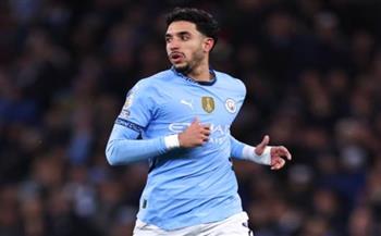 عمر مرموش ضمن قائمة أفضل 10 صفقات في الدوري الإنجليزي بالموسم الجاري  