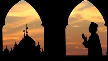 مواعيد الصلاة في المحافظات بالتوقيت الصيفي 2025