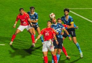 مواعيد مباريات الدوري المصري بعد تطبيق التوقيت الصيفي 