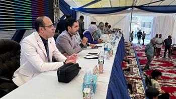وزير الإسكان: تخصيص أراضٍ للمواطنين الذين تم توفيق أوضاعهم بقرعتين بالعبور الجديدة   