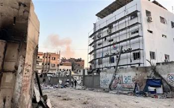 الصحة في غزة: 37 مستشفى خرجت عن الخدمة بعد توقف الخدمات بمستشفى الدرة